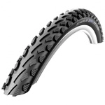 Schwalbe Reifen Land Cruiser Hs450 26x1.75"47-559 Sw-twinskin Act. Kg Sbc