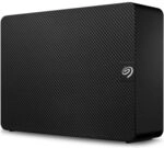 Seagate Expansion Stkp4000400 Externe Festplatte 4 Tb Schwarz