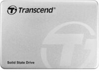 Transcend Ts256gssd370s Internes Solid State Drive 2.5" 256 Gb Serial Ata Iii Mlc