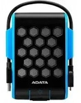 Adata Hd720 2 Tb 2,5 Zoll Usb 3.1 Blau