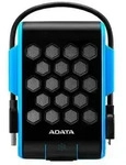 Adata Durable Hd720 1tb - Externe Festplatte, Sto&szlig;fest