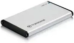 Transcend Storejet 25s3 Geh&auml;use 2,5 Externe Geh&auml;use