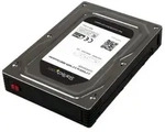 Startech.com 25sat35hdd Hard Drive Backplane 8,89 Cm (3.5") Speicherlaufwerkbeh&auml;lter