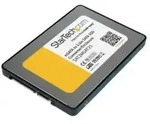 Startech.com 2,5" Sata Auf Mini Sata Adapter - Externes Msata Festplattengeh&auml;use
