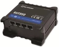 Teltonika Rut950 - Industrial Lte Router (rut950v022c0)