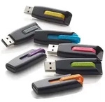 Usb3.0 Speicherstick V3 Store N Go, 16 Gb - Verbatim