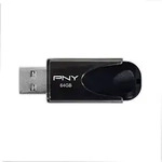 Pny Attach&eacute; 4 2.0 64gb