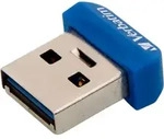 Verbatim Usb3.0 Stick Nano Store ́n ́stay, 16 Gb