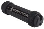 Flash Survivor Stealth V2, 128gb Usb 3.0 Flash-speicherlaufwerk (robustes Design,