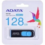 Adata Dashdrive Uv128 128 Gb Usb 3.0 &ndash; Pen Drive, Schwarz