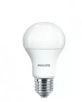 Philips 490761 E27 Corepro Ledbulb A60 11-75w 827 Frosted