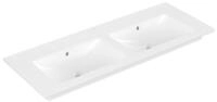 Villeroy&boch - Venticello Schrank- Doppelwaschtisch, 1300x500mm,