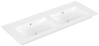 Villeroy&boch - Venticello Schrank- Doppelwaschtisch, 1300x500mm,