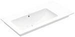 Villeroy&boch - Venticello Schrankwaschtisch, 1000x500mm, Ohne