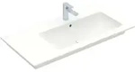 Villeroy & Boch Venticello Schrankwaschtisch, Becken Rechts, 1