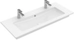 Villeroy&boch - Venticello Schrankwaschtisch 4104 Ck, 1200x500mm,