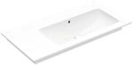 Villeroy&boch - Venticello Schrankwaschtisch, 1000x500mm,ohne