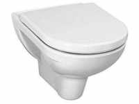 Pro - Wand-WC, 560x360 mm, weiß H8209500000001 - Laufen