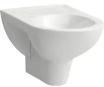 Pro Tiefsp&uuml;l-wc Wandh&auml;ngend 360x560mm, Wei&szlig; - Laufen