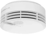 Genius Plus Rauchwarnmelder Inkl. 10 Jahres-batterie Batteriebetrieben (&oslash; X H) 104
