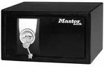 Master Lock - Kleiner Safe Mit Schl&uuml;ssel X031ml