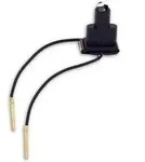 Busch-jaeger 8332-1 Glimmlampe Mit Anschlussleitung