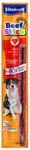Beef Stick Original Rind - 50 X 12g - Vitakraft