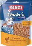 Rinti Hundesnack Chicko Mini Xs Huhn 80 G
