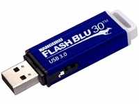 Usb 3.0 Stick FlashBlu30, mit physischem Schreibschutz, 16 gb - Kanguru Solutions