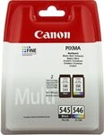 Pg-545xl/cl546xl Photo Value B