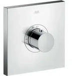 Axor Starck Showerselect Square Thermostat Highflow - Hansgrohe
