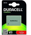 Duracell - Drc10l - Batterie - Li-ion - 820 Mah - F&uuml;r Canon Powershot G1 X, G15, G3
