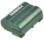 Drnel15 - Batterie - Li-ion - 1400 Mah - F&uuml;r Nikon D600, D610, D7000, D7100, D7200,