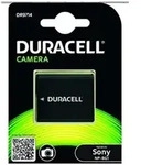 Np-bg1 Kamera-akku Ersetzt Original-akku (kamera) Np-bg1 3.7 V 1020 Mah - Duracell