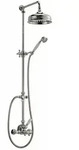 Duschmaster Rain Retro D9646 - Schulte