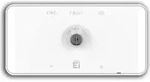 Ei Electronics Koppelmodul Ei414 Wei&szlig; F&uuml;r Hausalarmanlagen