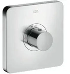 Axor 36711000 Thermostat Up Axor Showerselect