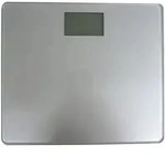 Tfa Dostmann - Big Step Personenwaage Digital W&auml;gebereich (max.)=200 Kg Wei&szlig;