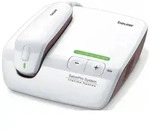 Beurer Ipl10000+ Salonpro System Ipl-haarentferner