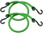2x1 Master Lock Gummispannseil Doppelhaken 3021eurdat