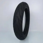 Reifen 110-80-17 Michelin F&uuml;r Motorrad Mash 125 Cafe Racer 2014