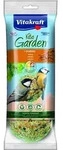 Vita Garden Kn&ouml;del Mit Insekten - 4 St&uuml;ck - Vitakraft
