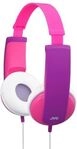 Jvc Ha-kd5 - Offenes Headset, Rosa