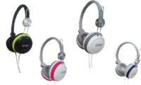 Elco Pd-1047b Circumaural Headband Headset - Headset (circumaural, Kopfb&uuml;gel,