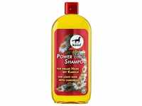 Power Shampoo Kamille glänzendes Haar Pferdeshampoo - Leovet