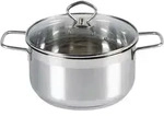 Fleischtopf Manhattan 1,7 L &Oslash;16cm Edelstahl