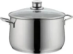 Wmf Diadem Plus Gro&szlig; 24cm Silber Topf