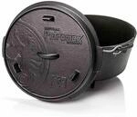 Feuertopf Ft12 Planer Boden - Petromax