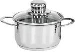 Unbekannt - Bratentopf 12 Cm M-gd Saturn