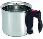 Sauce Boot Bain Marie 1,5l 16cm Beka 12040154